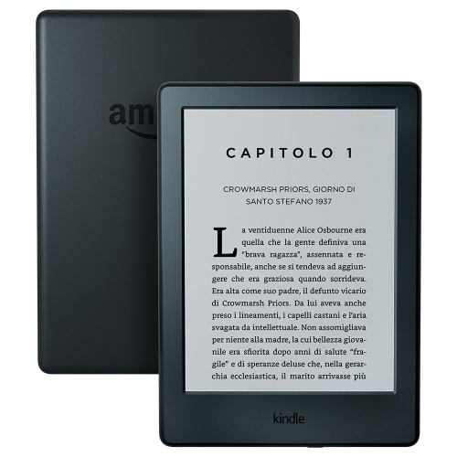 I migliori lettori ebook Migliori ebook reader Marzo 2019 ClaudioMasci
