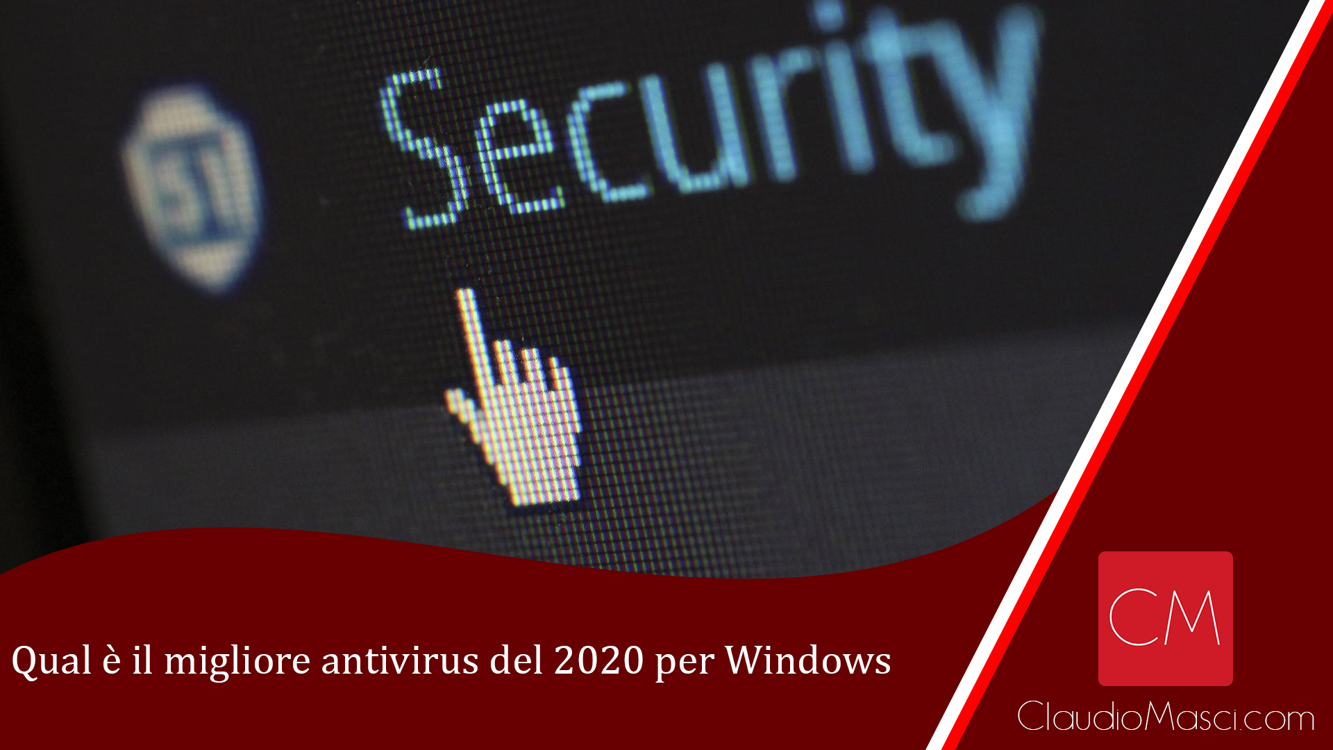Qual è il migliore antivirus del 2020 per Windows