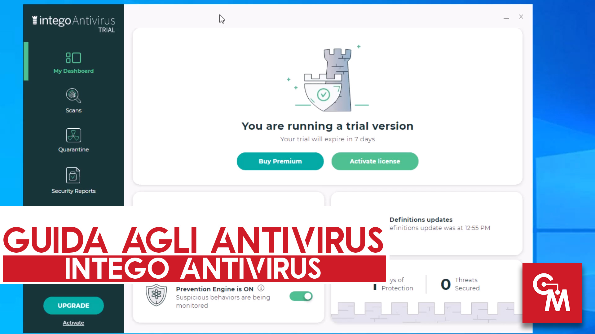 Guida Agli Antivirus | Intego Antivirus