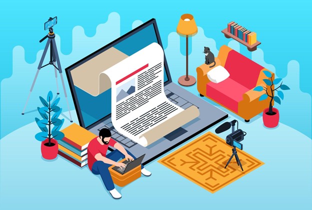Come umanizzare il testo generato dall’intelligenza artificiale per una SEO migliore?